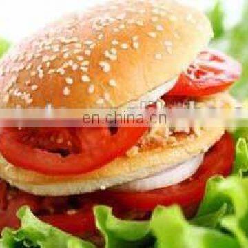 High Quality Stainless Steel Hamburger Bread Baking Machine,hamburger Bread Baker,hamburger Bread Oven photo-6