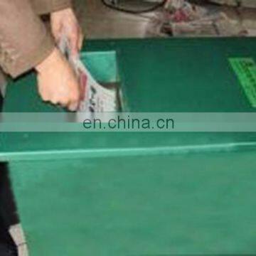 High Quality Paper Pencil Making Machine photo-5