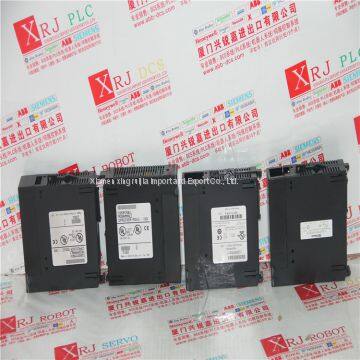 In Stock Brand New GE Fanuc Automation IC695CMM004 PACSystems RX3i PLC Module