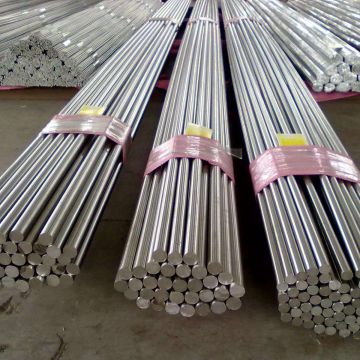 Solid Stainless Steel Rod For Construction Building