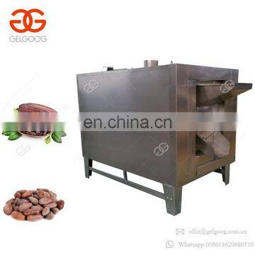 Hot Sale Best Price Cocoa Butter Powder Roasting Machinery Cocoa Bean Butter Making Machine photo-5