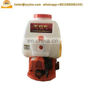 Good Helper Hand Lance Sprayer Agricultural / Motor Power Sprayer Pump / Pesticide Sprayer photo-5