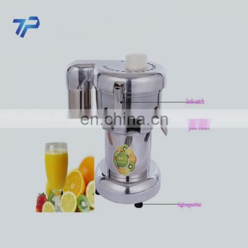 Stainless Steel ginger spiral juicer for Direct Sale Price