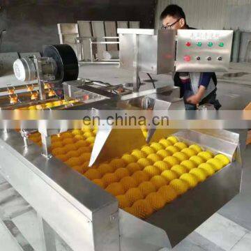 Good Price for Electric Vegetable Washing and Drying Machine