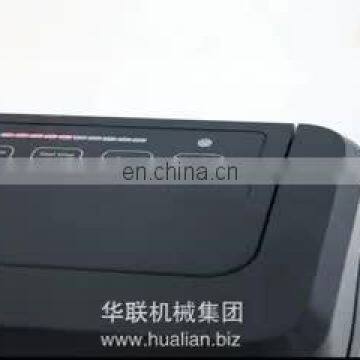 DZ-290/A  HUANAN  High Quality Fast  Home Vacuum Sealer