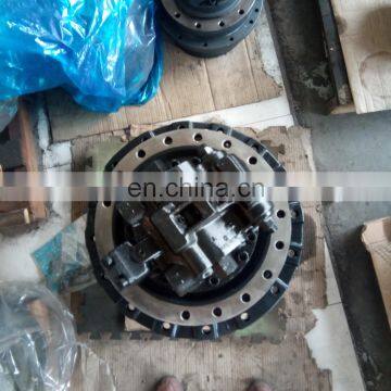 Hitachi Excavator EX200-5 Final Drive Device EX200-5 Travel Motor photo-2