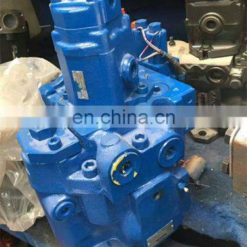 Takeuchi TB070 Hydraulic Pump AP2D36 photo-2