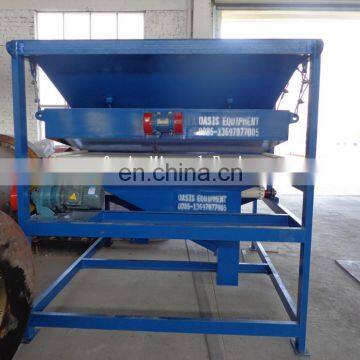 High Intensity Mineral Dry Roller Magnetic Machine For Iron Ore Mining Plant photo-2