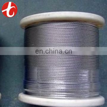 304 stainless steel wire