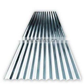 Plastic Zambia roofing sheet with low price