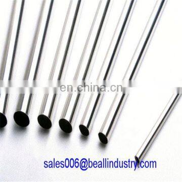 Silm Stainless Steel Pipe Sts304 Internal Thread