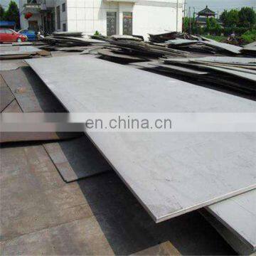 304 304L 316 316L 410 430 stainless steel sheet with fast delivery