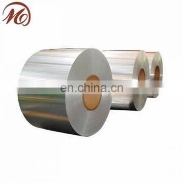 304H hot rolled stainless steel coil