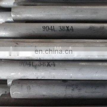 High Temerpature Strength 304 1.4301 Seamless Stainless Steel Pipe Price per kg photo-4