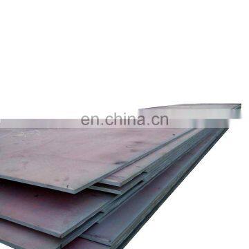 High quality S355JR weather resistance Corten-A steel sheet