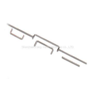 HMR Shunt Resistor / Milliohm Resistor / Current Limiting Resistors