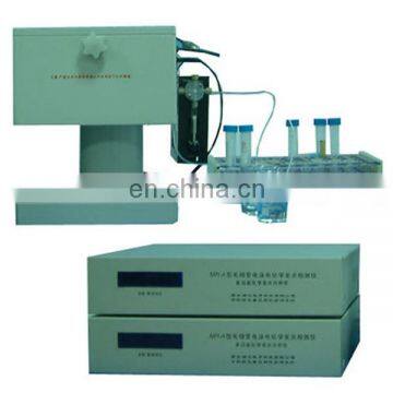 IFFM - E flow injection chemiluminescence / flow injection analyzer