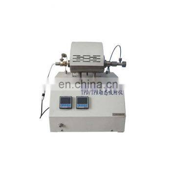 TP -5076 TPD/TPR dynamic adsorption instrument