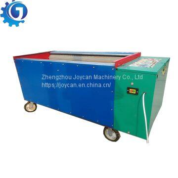Good Quality Green Walnut Crack Machine Green Walnut Dehulling Machine photo-2