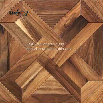 Walnut Parquet Flooring Parquet Flooring photo-5