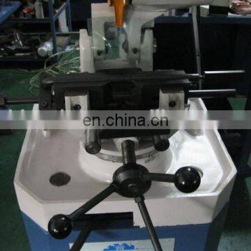 Manual Metal Circular Sawing Machine photo-3