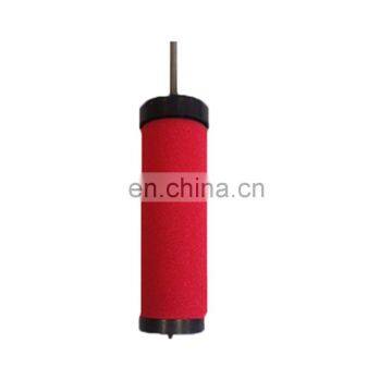 Top selling air dryer filter  leach