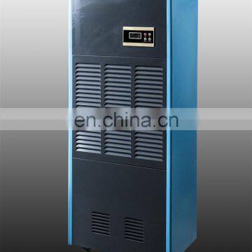 10Kg per Hour Dehumidifier Use Hitachi Compressor photo-2
