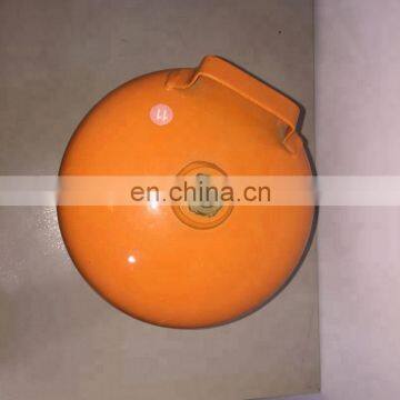 Lpg Empty Gas Cylinder Cooking Single Burner Lpg Gas Stove For 3Kg Cylinder