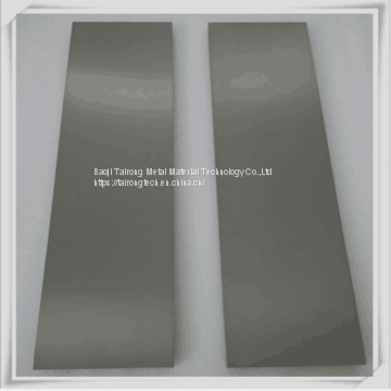 ASTM B708 TANTALUM SHEET/PLATE photo-3