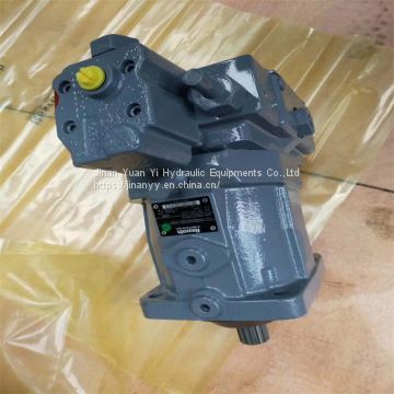 A7V A7VO A11VO A11VLO A10VO A10VSO A8V A8VO A4VG A4VSO A2FO Rexroth Hydraulic Pump