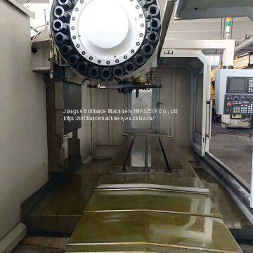 CHAUR CHYUN 1500 Vertical Machining Center photo-5
