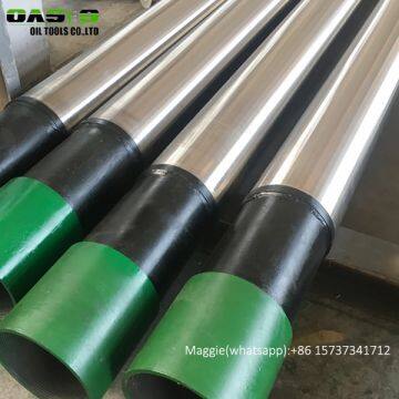 2019 New Sale Johnson Type Water Well Screen Tube With Based Casing Pipe photo-2