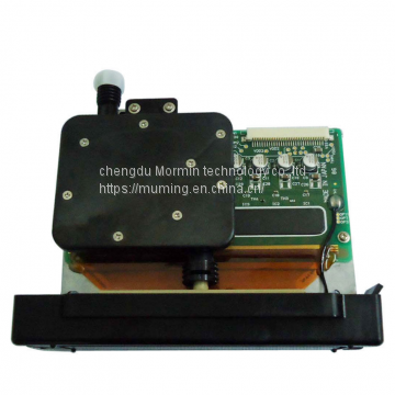 Seiko SPT-510 / 30pl Printhead photo-2