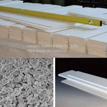 Flat Sheet Ceramic Membrane