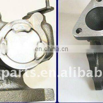 TD04 49177-01504 Turbocharger