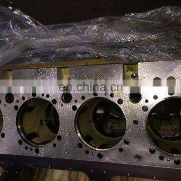 BLSH Diesel Engine Parts Cylinder Block 4089241