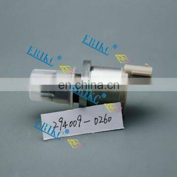 294009 0260 Diesel Common Rail Engine Suction Control Valve 294009-0260 (2940090260) for Nissan 294009-1110 photo-5