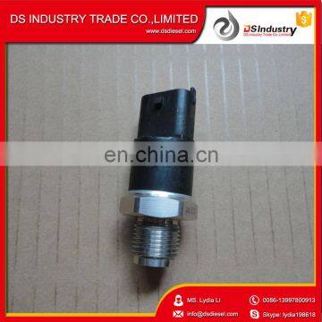 Spare Parts Car Sensor 0281002472 Piezoelectric Pressure Sensor