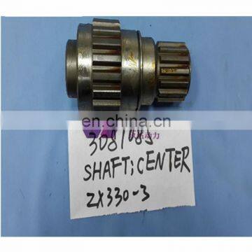Fair Price Swing Pinion Shaft for Excavator ZX210 photo-2