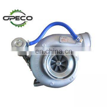 For Cummins C240 C DCEC turbocharger HX40W 4051119 4051404 4050201 4050202