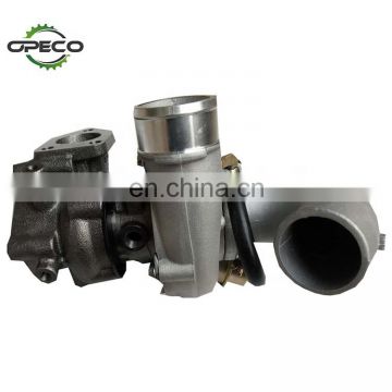 D4CB 2.5L 140HP turbocharger 28200-4A001 282004A001 710060-0001 710060-5001S