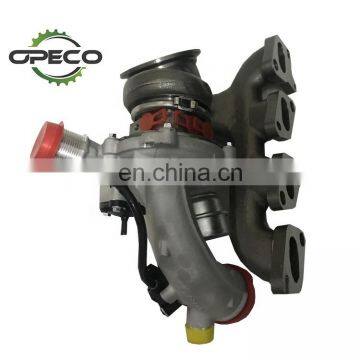 For Saab MODEL 9.1 A1NET 1.4L turbocharger MGT1446MZG E55565353 7815045004S 7815045001S 7815040004