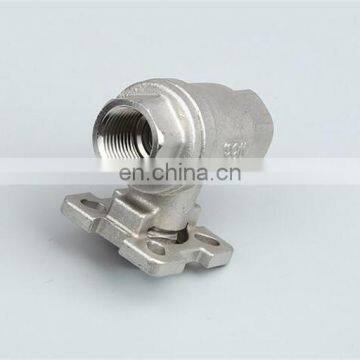 China Factory Price High Technology Brass Forged Tube Extension Pipe Fitting photo-5