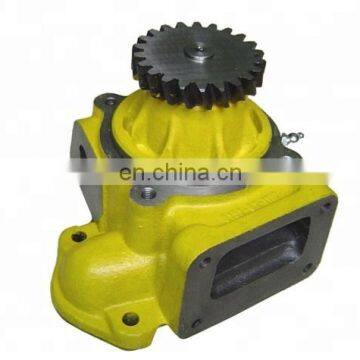 Excavator PC400-1 WA350-1 Water Pump SA6D110 6138-61-1860 photo-4