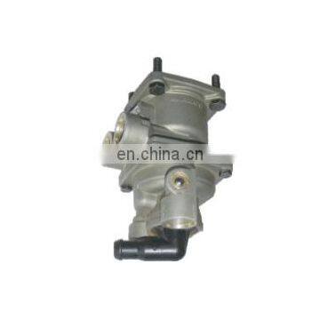 AMERICAN TRAILER Foot Air Brake Valve 277863 24102903 4613150080 MB4629 photo-3
