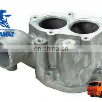 KAMAZ Spare Parts Water Pump 740.1303178 740.1307010-02 740.1307170 photo-2