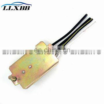 Original AC Heater Blower Fan Motor Resistor 33D905051 For VW Santana 3000 photo-3