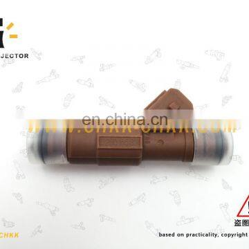 High Quality Fuel Injector 9186340