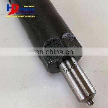 Diesel Engine D1146 Engine Fuel Injector Assy 65.10101-7080A