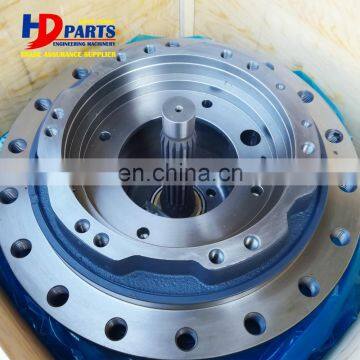 R290-7 R250-7 Travel Gearbox 31N8-40070 Travel Reduction Gearbox photo-4